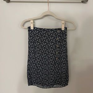 abercrombie kids skirt